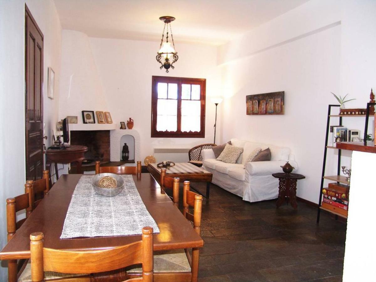 artística Villa Ermioni Exterior foto