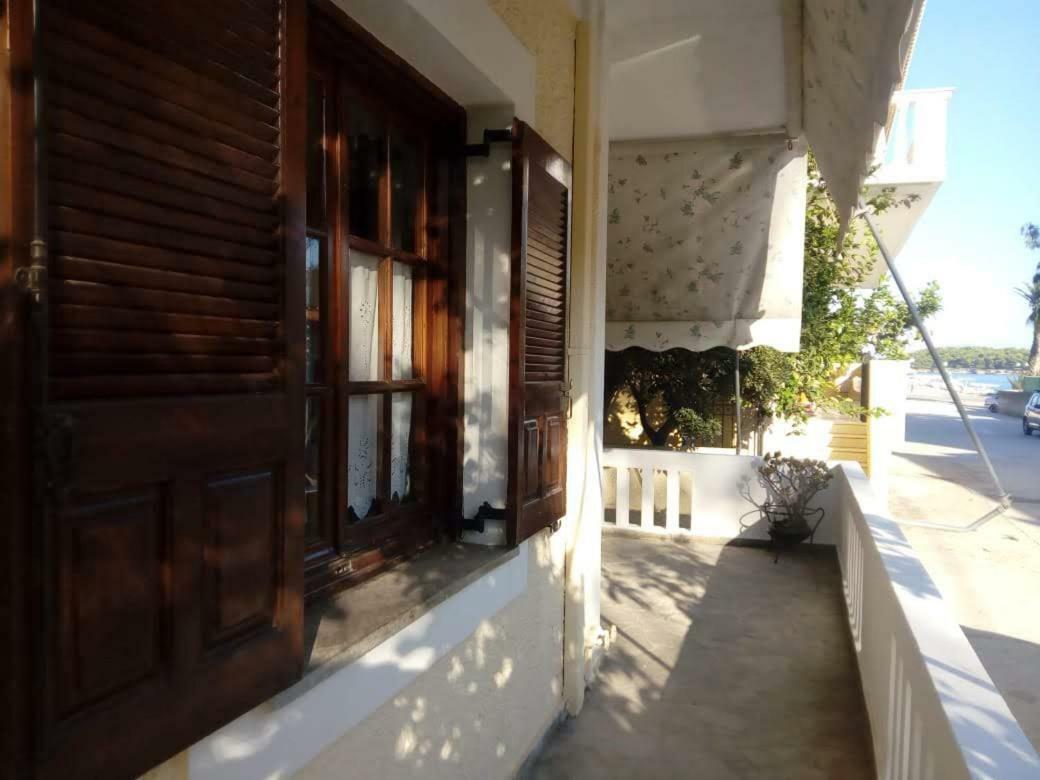artística Villa Ermioni Exterior foto
